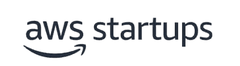 Logo AWS Startups