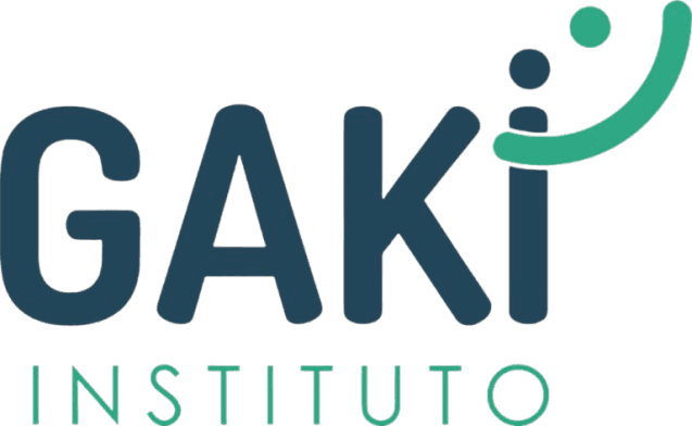 Gaki Logo