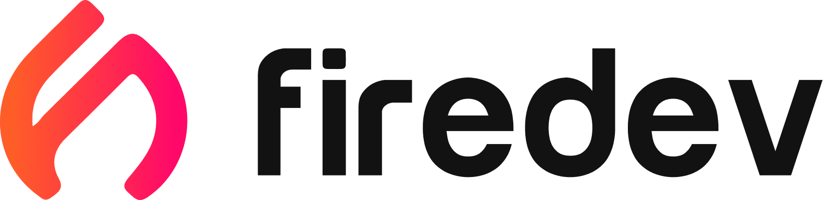 Firedev logo