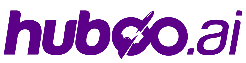 Huboo.AI logo